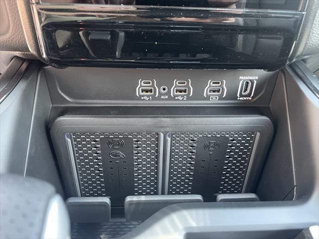 new 2026 Ram 1500 car, priced at $73,265