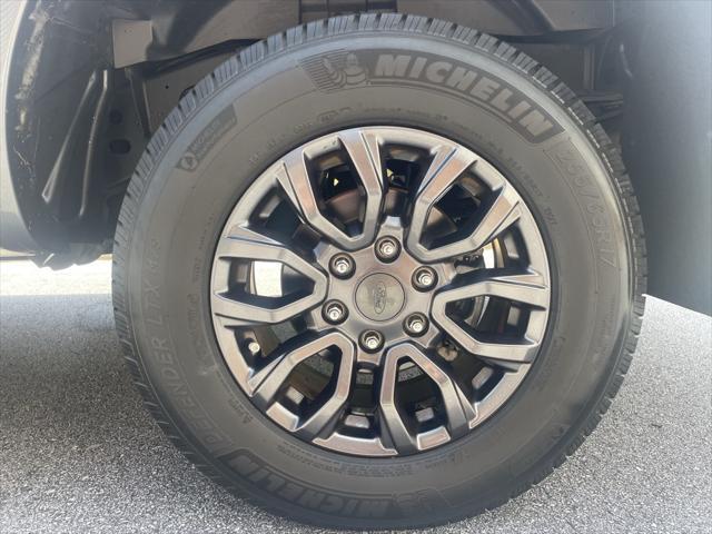 used 2019 Ford Ranger car, priced at $20,000