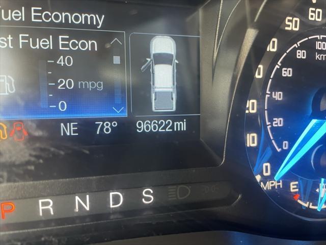 used 2019 Ford Ranger car, priced at $20,000
