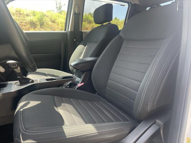 used 2019 Ford Ranger car, priced at $20,000