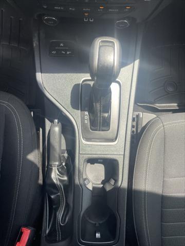 used 2019 Ford Ranger car, priced at $20,000