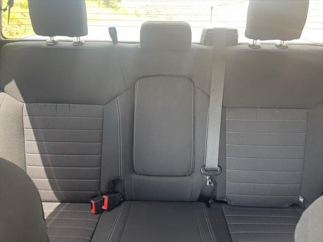 used 2019 Ford Ranger car, priced at $20,000