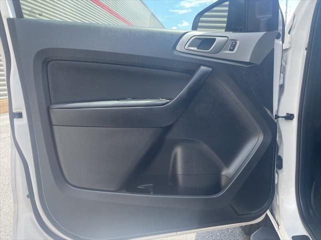 used 2019 Ford Ranger car, priced at $20,000