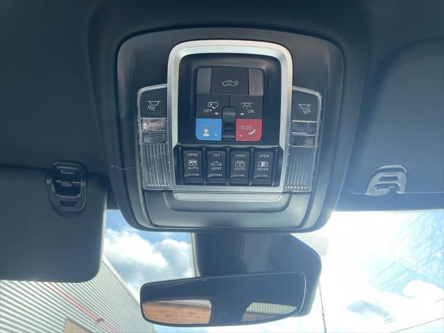 new 2026 Ram 1500 car, priced at $62,050