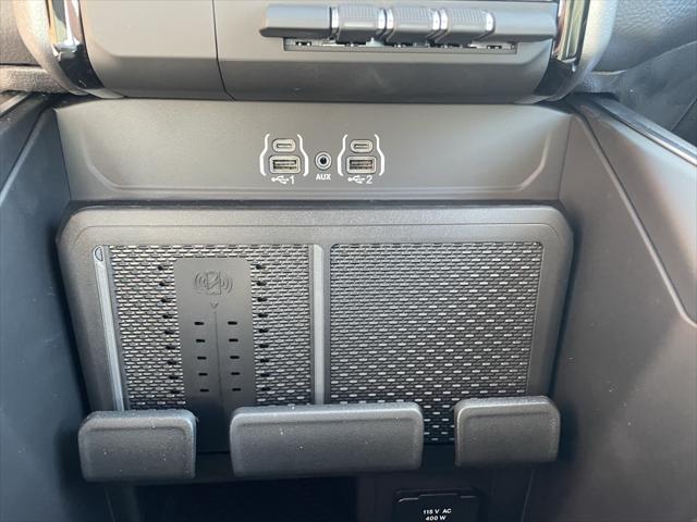 new 2026 Ram 1500 car, priced at $62,050