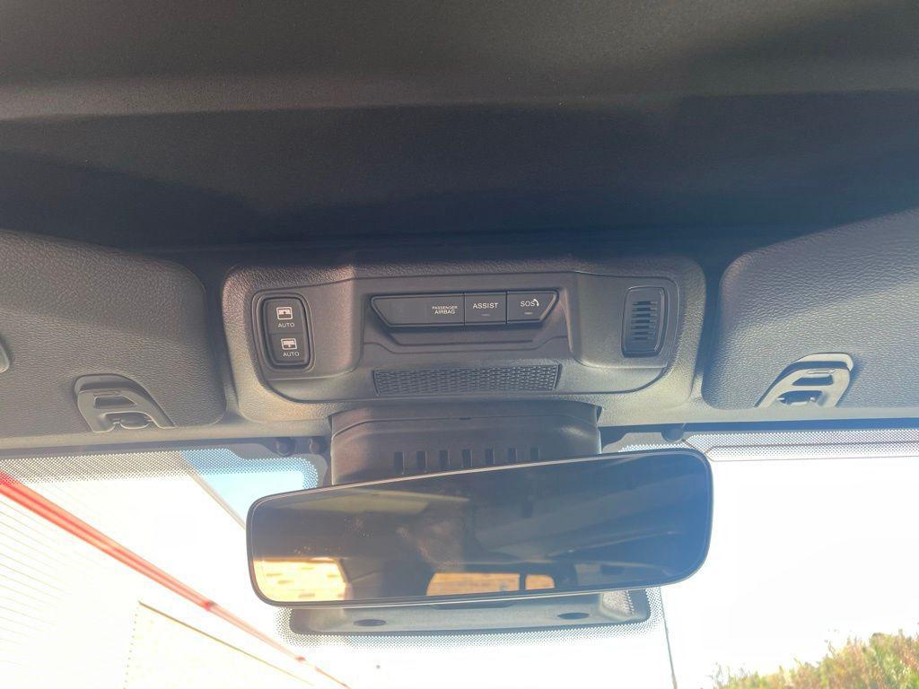 new 2026 Jeep Wrangler car, priced at $61,750