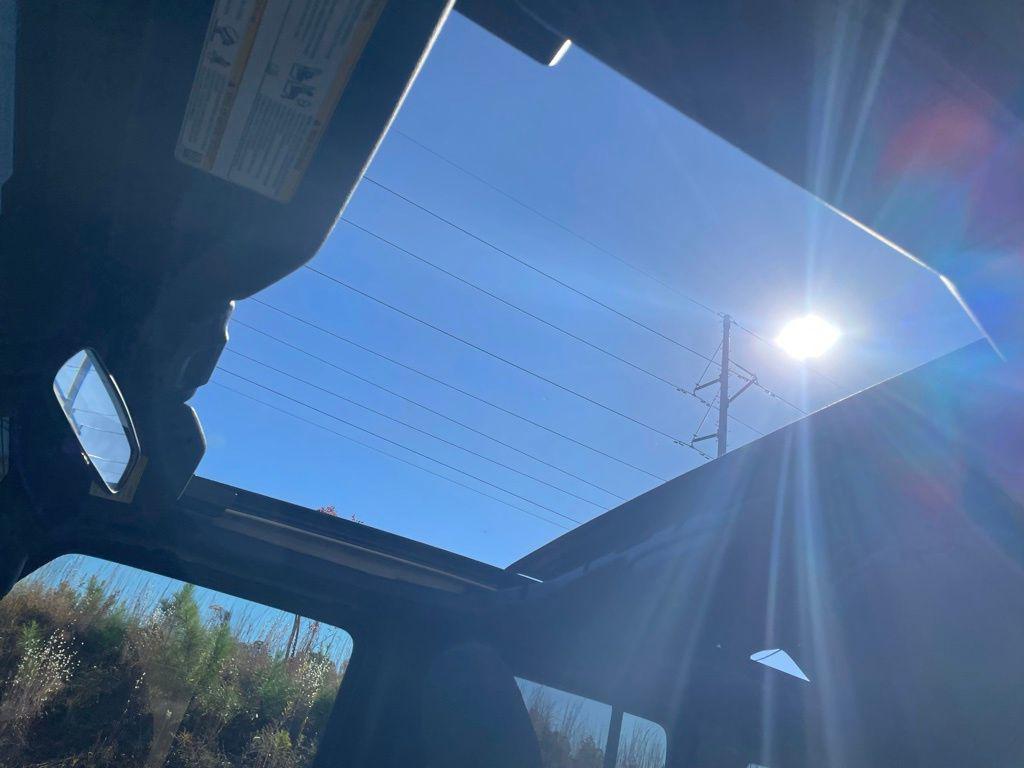 new 2026 Jeep Wrangler car, priced at $48,295