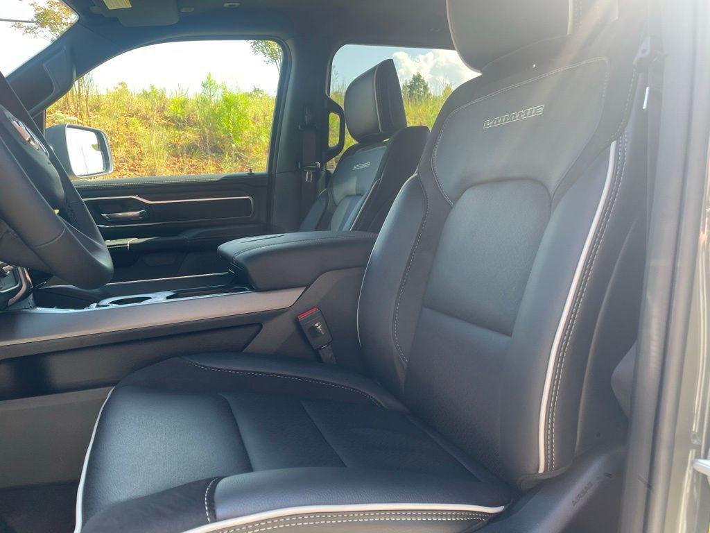 new 2026 Ram 1500 car, priced at $60,719