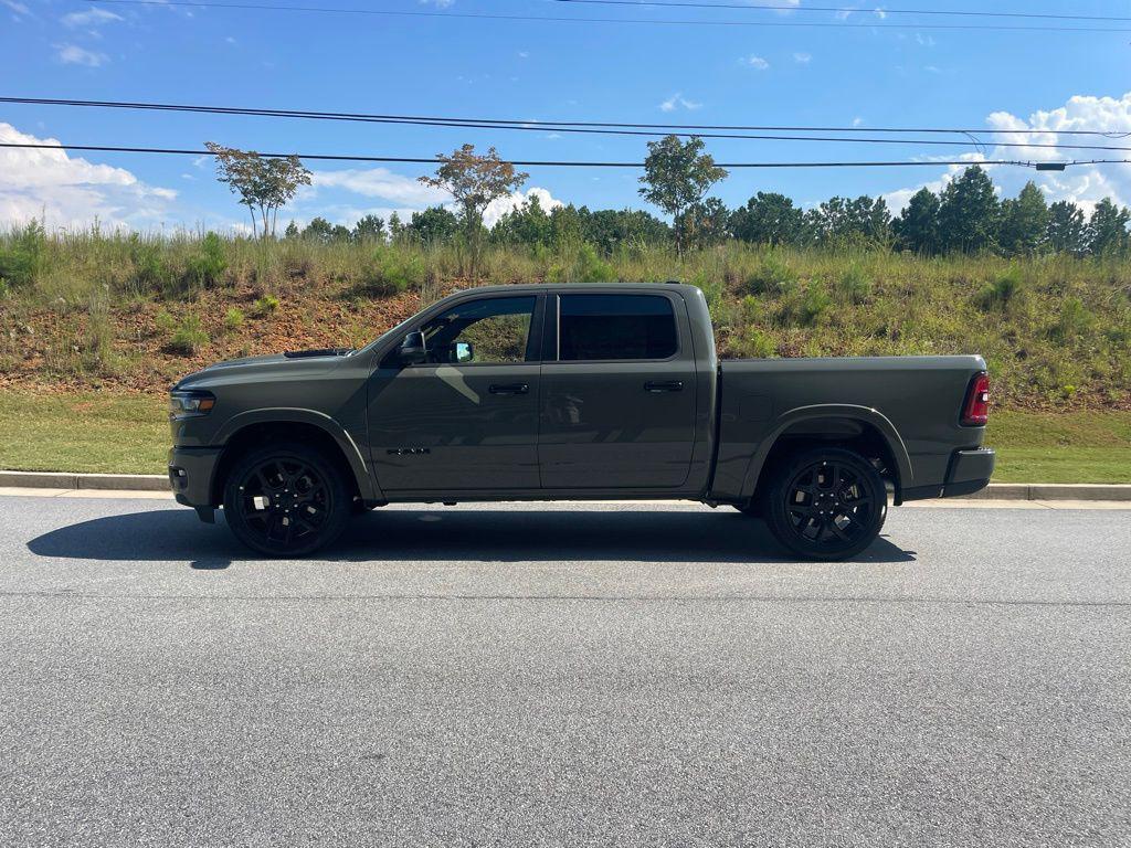 new 2026 Ram 1500 car, priced at $62,219