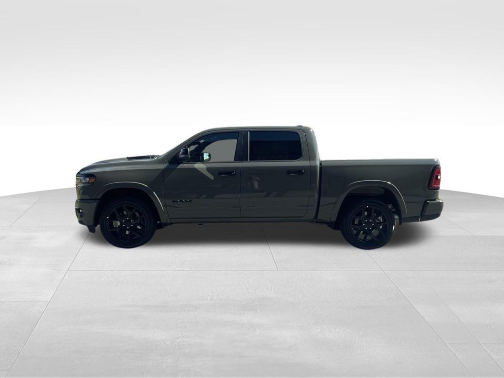 new 2026 Ram 1500 car, priced at $60,719