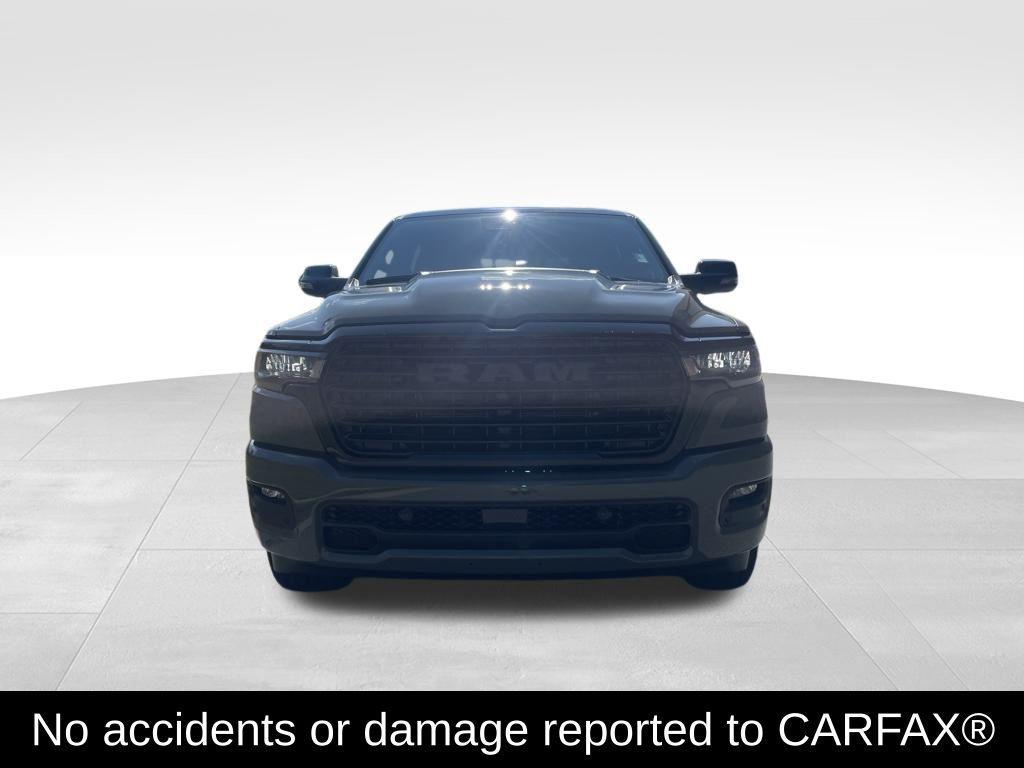 new 2026 Ram 1500 car, priced at $60,719