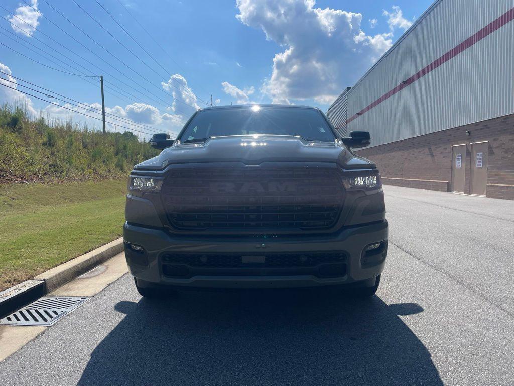 new 2026 Ram 1500 car, priced at $62,219