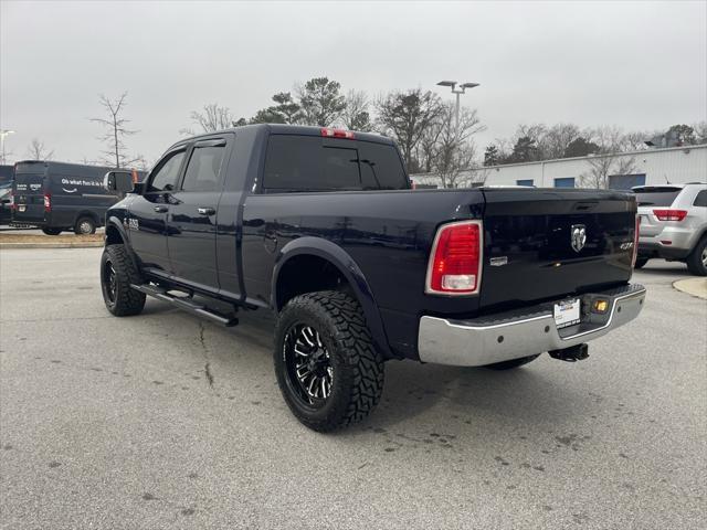 used 2015 Ram 2500 car, priced at $29,620