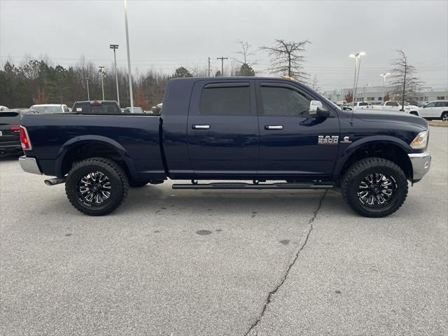 used 2015 Ram 2500 car, priced at $29,620