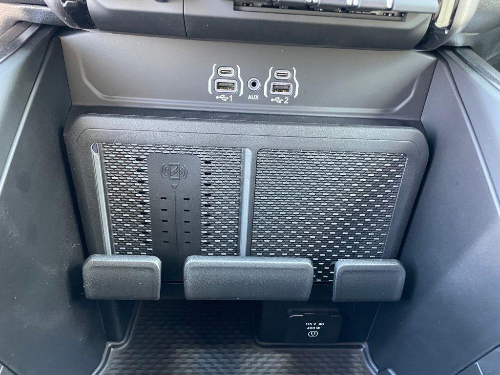 new 2026 Ram 1500 car, priced at $53,690