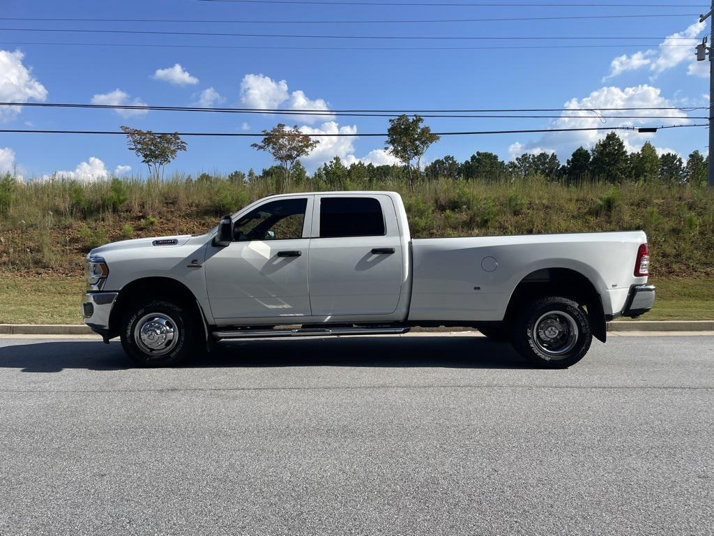 used 2024 Ram 3500 car