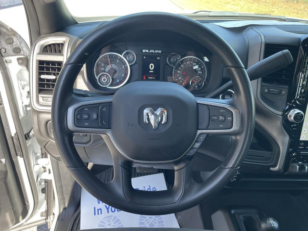 used 2024 Ram 3500 car