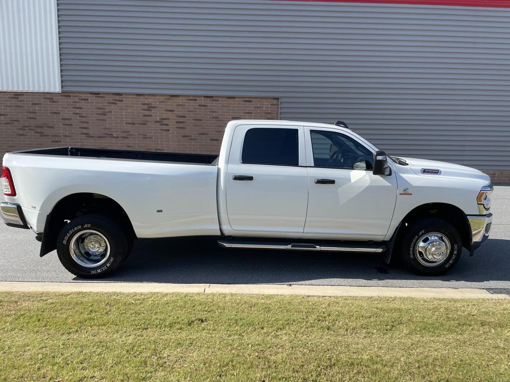 used 2024 Ram 3500 car