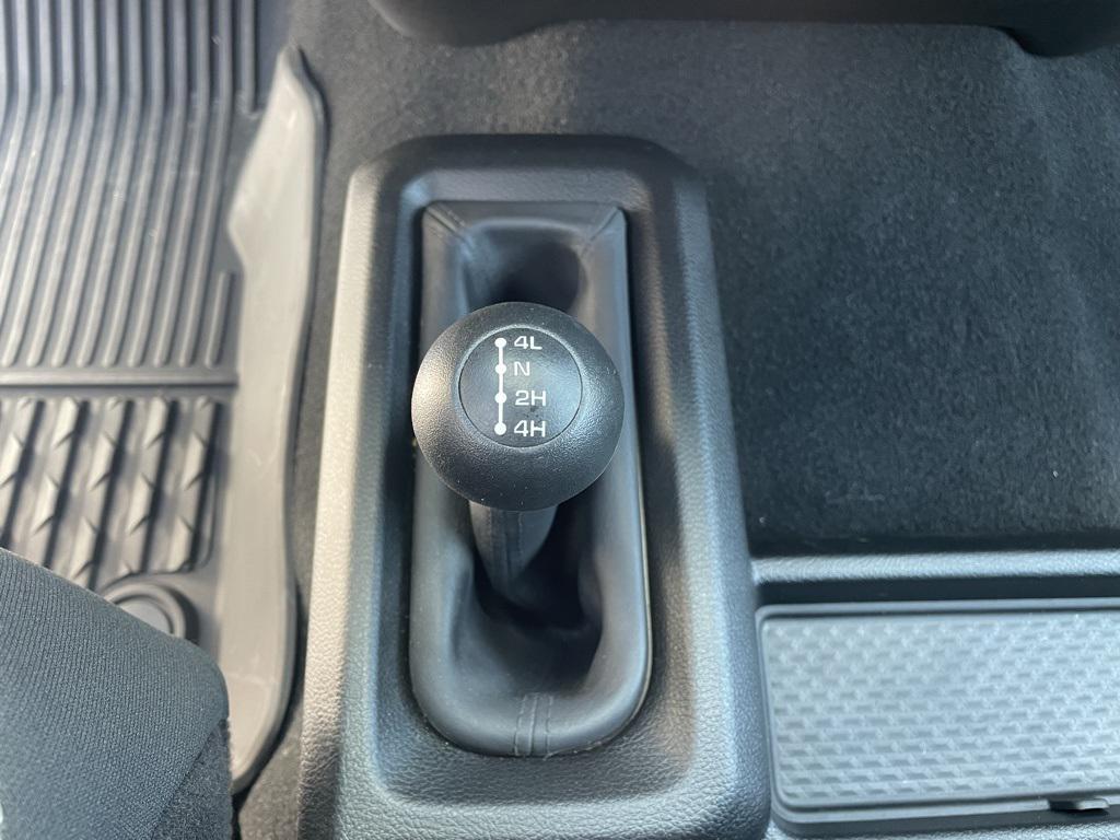 used 2024 Ram 3500 car