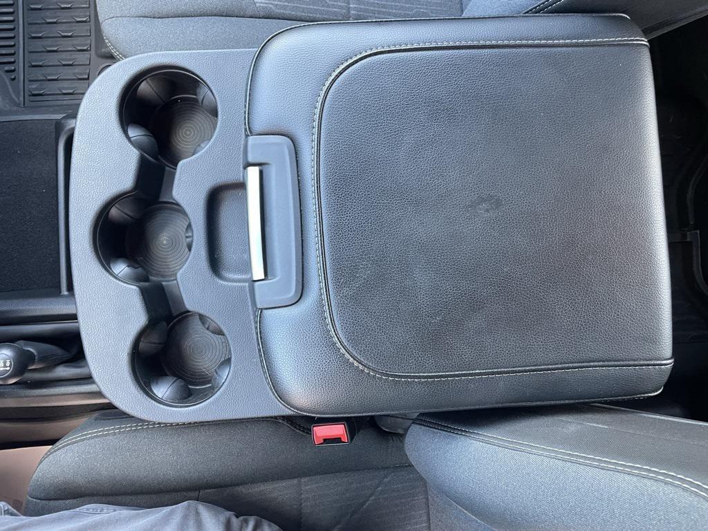 used 2024 Ram 3500 car