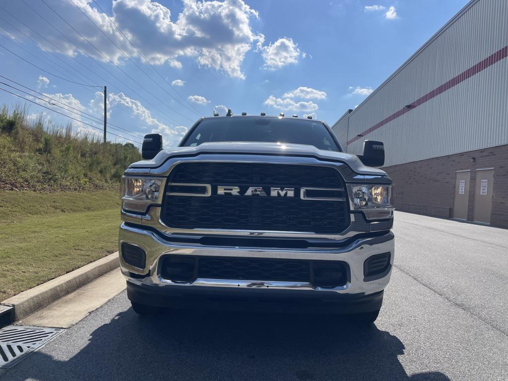 used 2024 Ram 3500 car