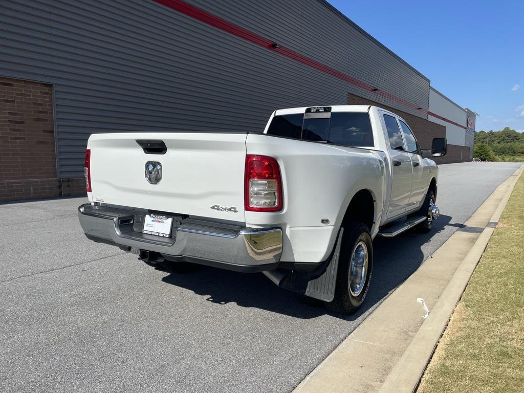 used 2024 Ram 3500 car