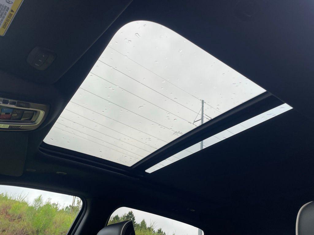 new 2026 Ram 1500 car, priced at $60,982