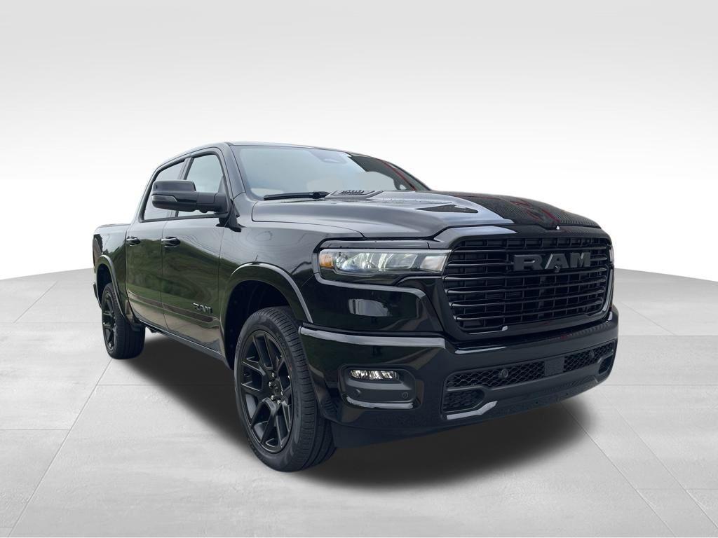 new 2026 Ram 1500 car, priced at $60,982