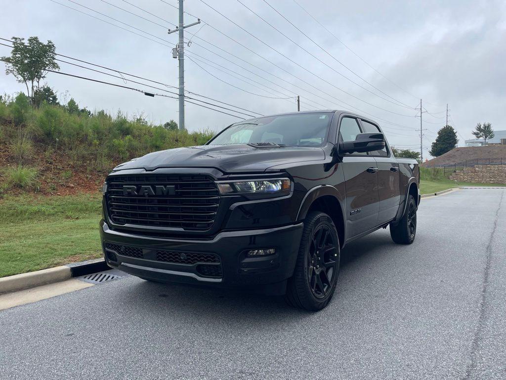 new 2026 Ram 1500 car, priced at $62,482