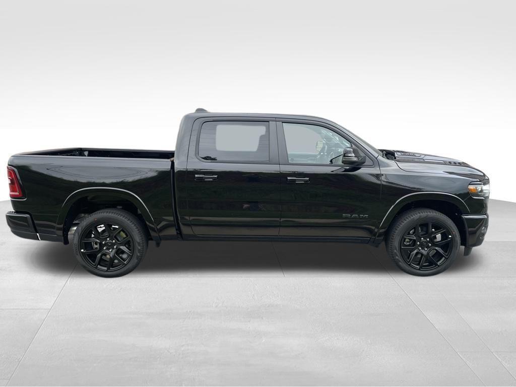 new 2026 Ram 1500 car, priced at $60,982