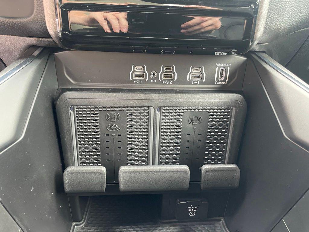 new 2026 Ram 1500 car, priced at $60,982