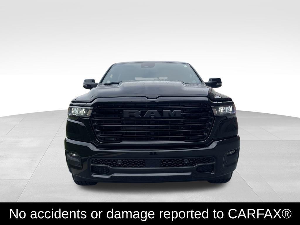 new 2026 Ram 1500 car, priced at $60,982