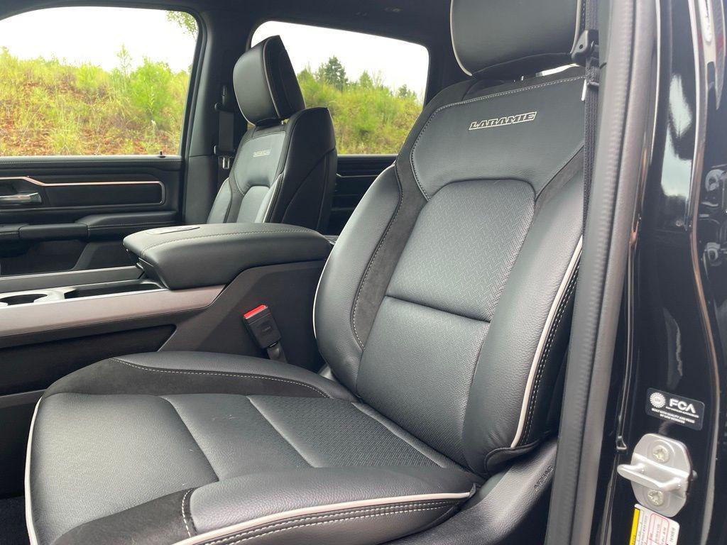 new 2026 Ram 1500 car, priced at $60,982