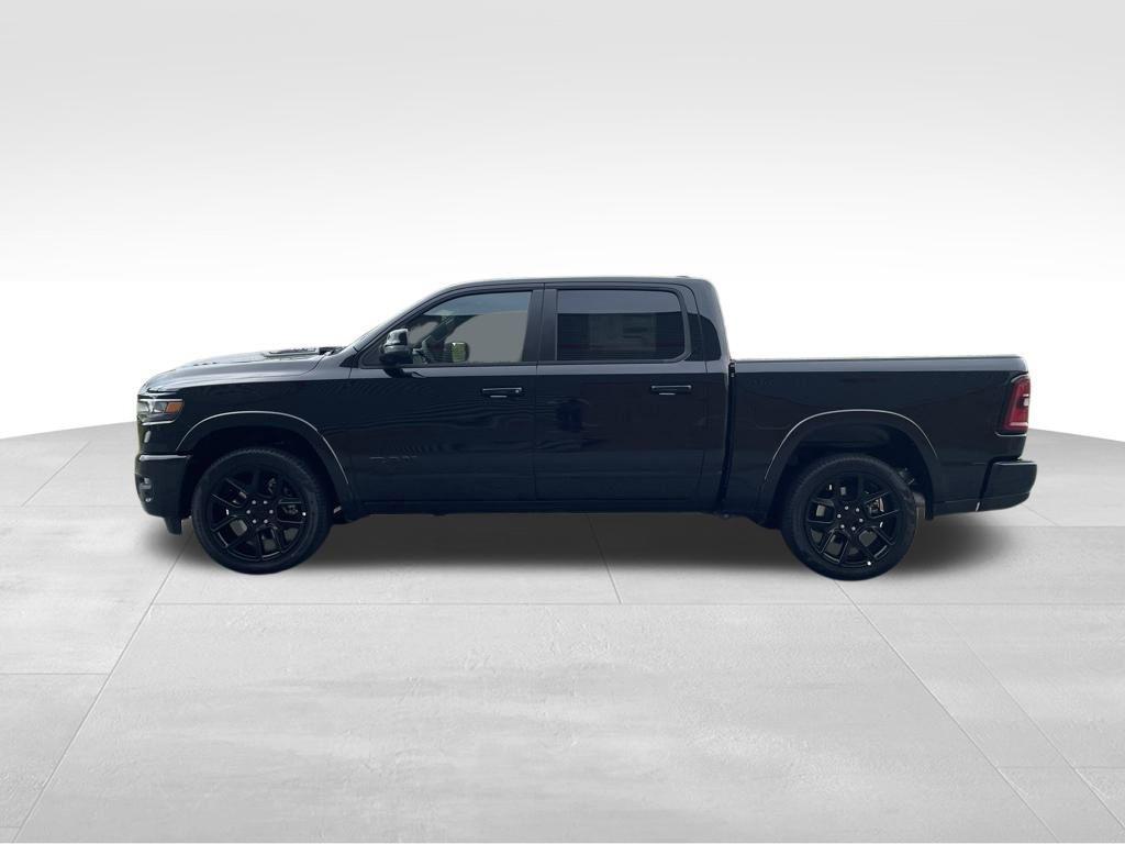 new 2026 Ram 1500 car, priced at $60,982