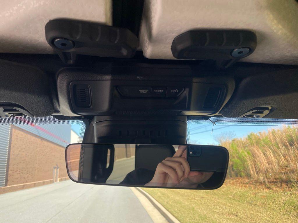 new 2026 Jeep Wrangler car, priced at $61,052