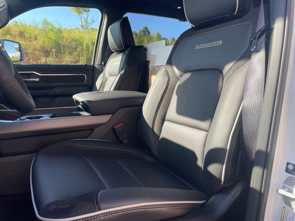 new 2026 Ram 1500 car, priced at $64,361