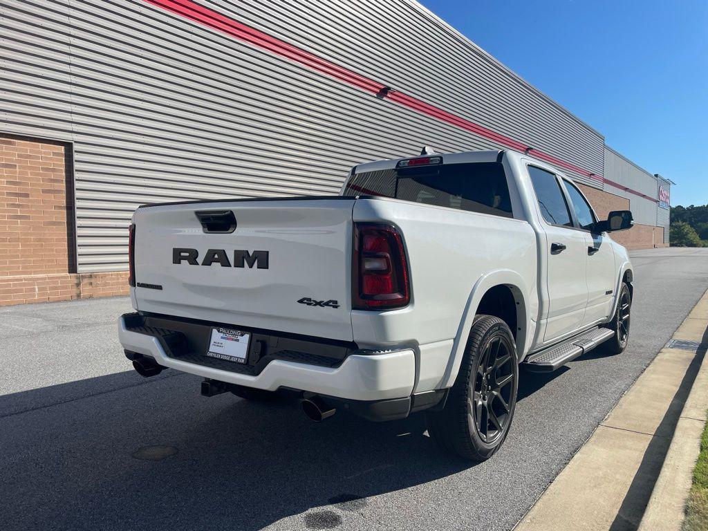 new 2026 Ram 1500 car, priced at $64,361