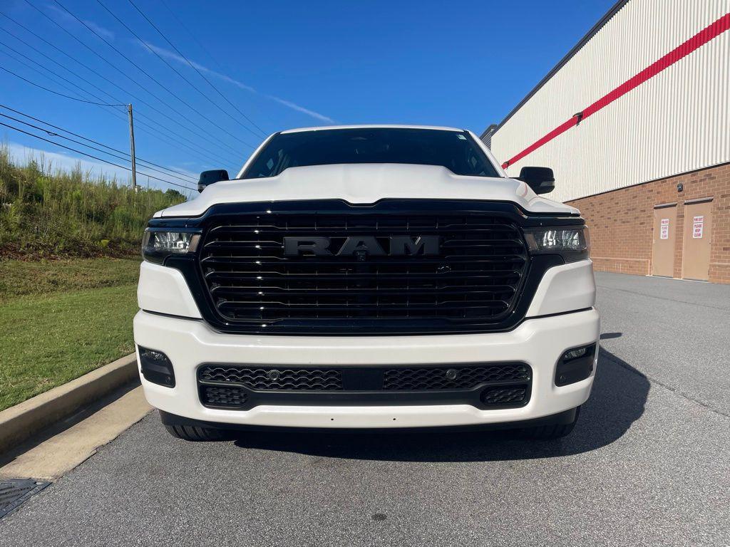 new 2026 Ram 1500 car, priced at $64,361