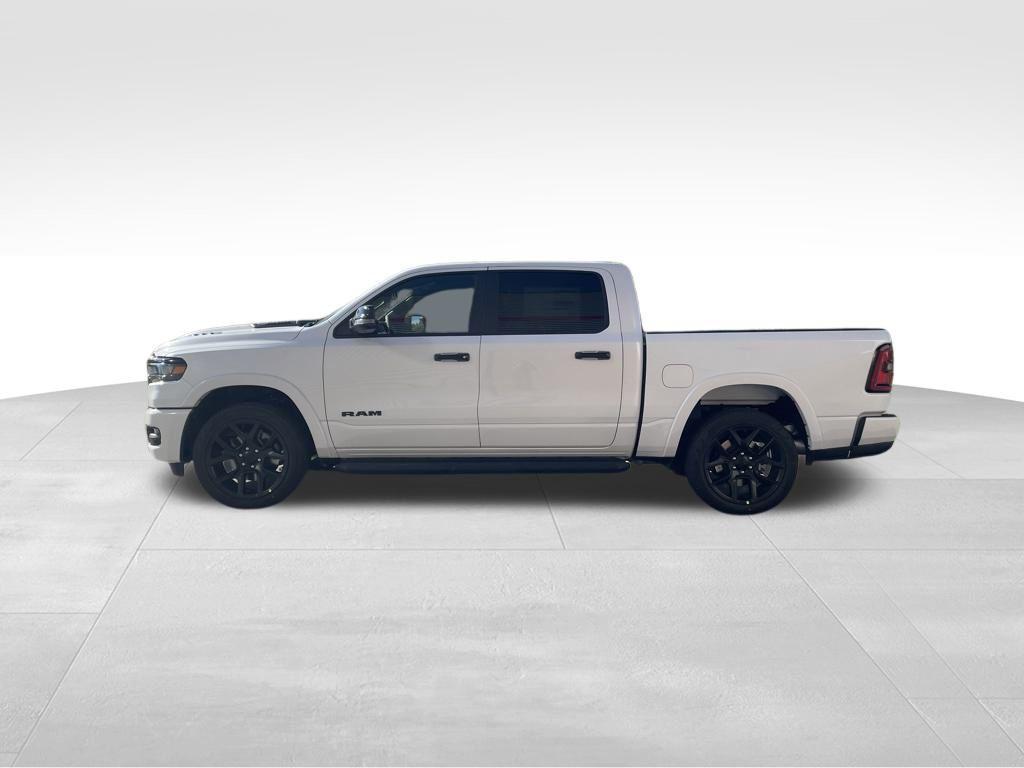 new 2026 Ram 1500 car, priced at $72,230