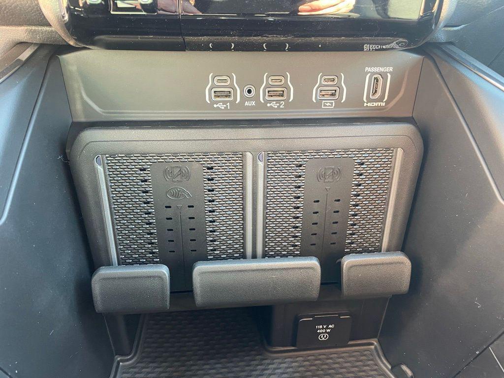 new 2026 Ram 1500 car, priced at $72,230