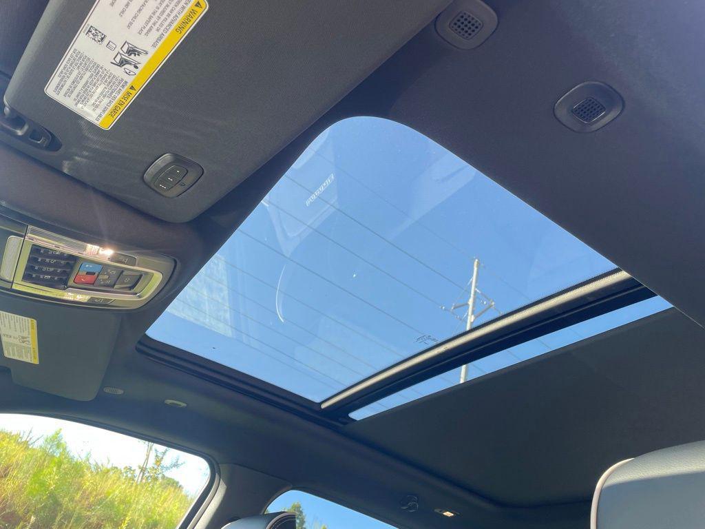 new 2026 Ram 1500 car, priced at $72,230