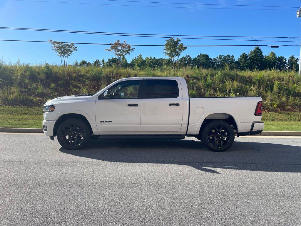 new 2026 Ram 1500 car, priced at $64,361