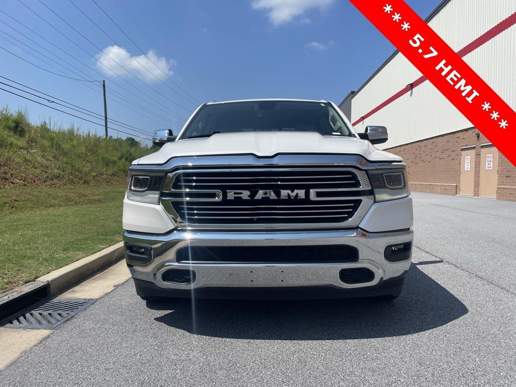 used 2020 Ram 1500 car, priced at $27,989