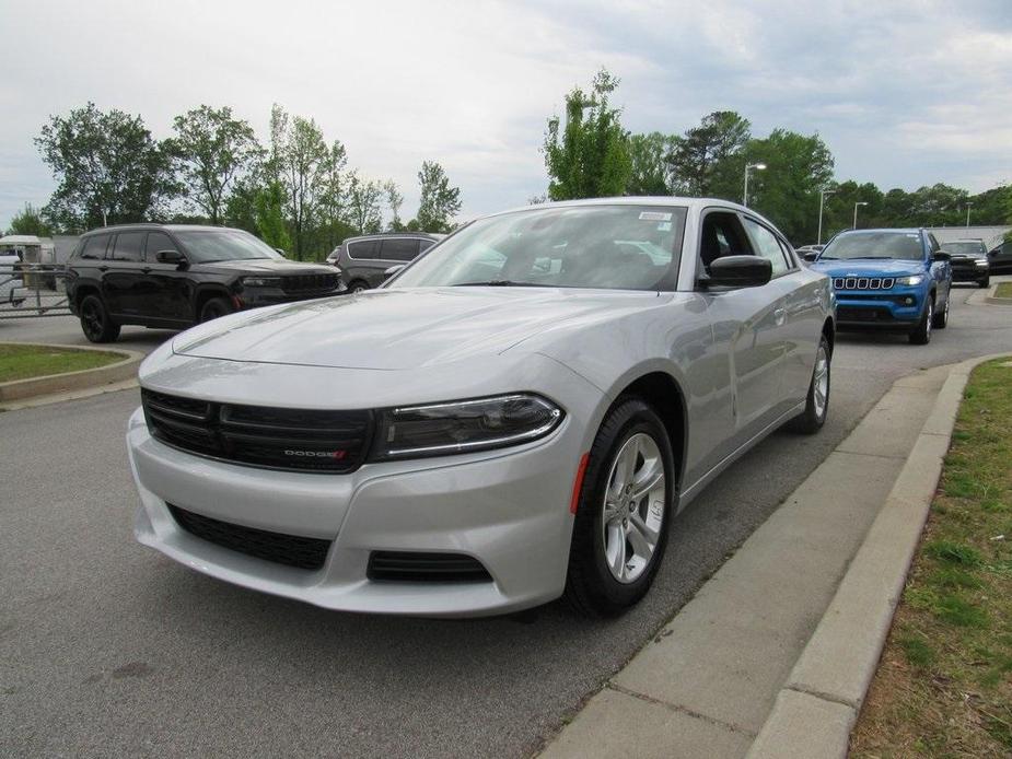 new 2023 Dodge Charger car, priced at $27,435