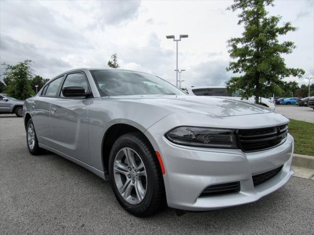 new 2023 Dodge Charger car, priced at $27,435