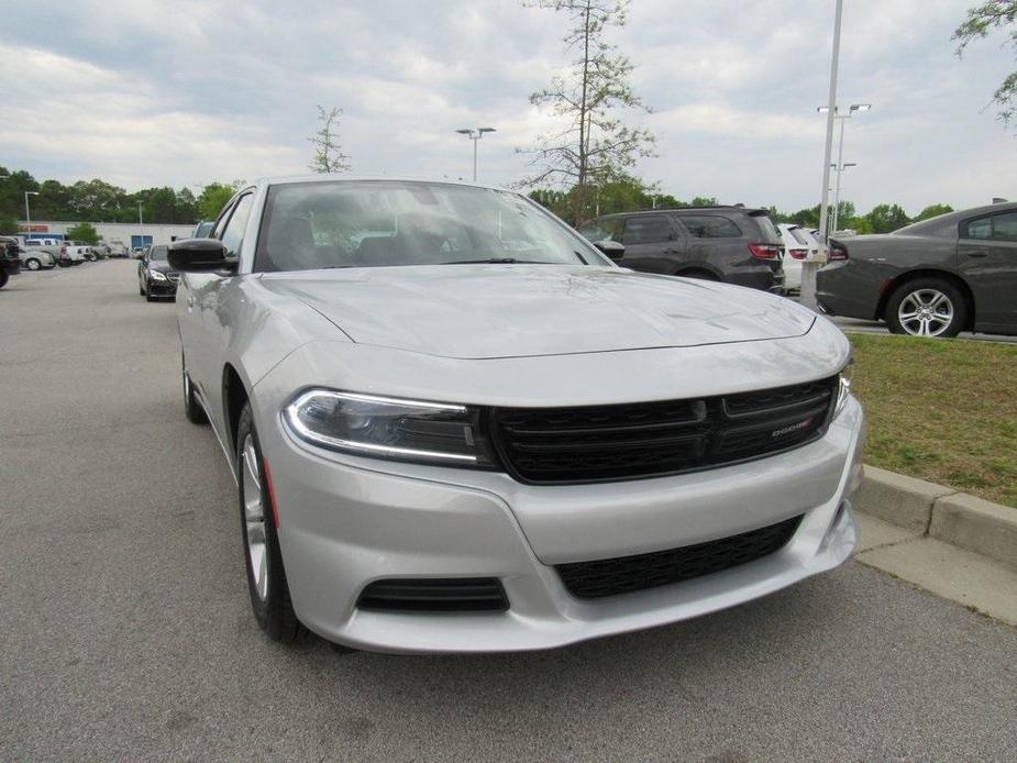 new 2023 Dodge Charger car, priced at $28,935