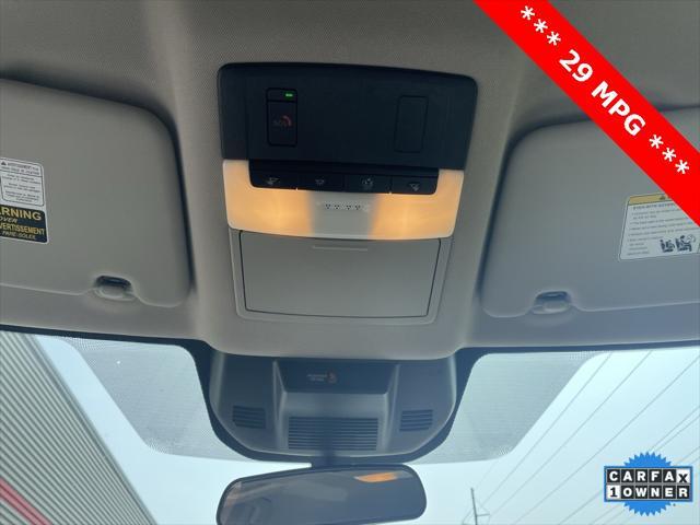 used 2021 Nissan Rogue car, priced at $18,299