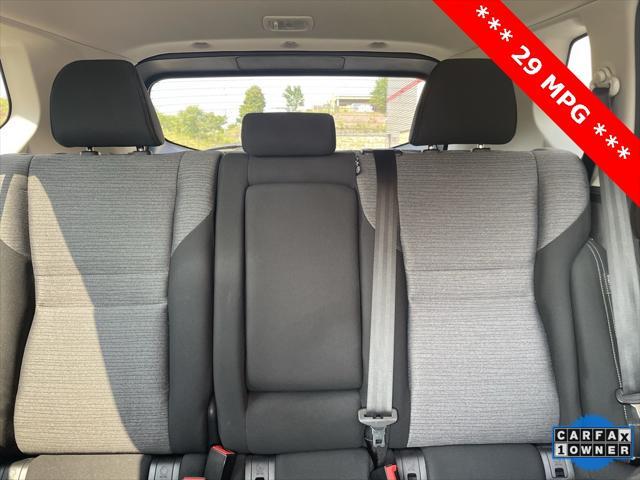 used 2021 Nissan Rogue car, priced at $18,299