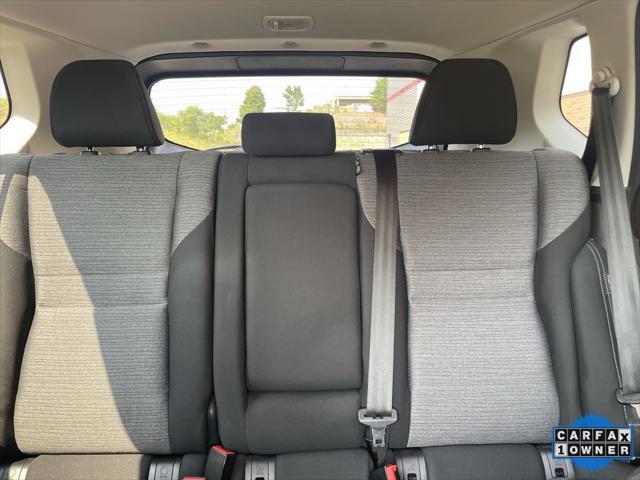 used 2021 Nissan Rogue car, priced at $18,793