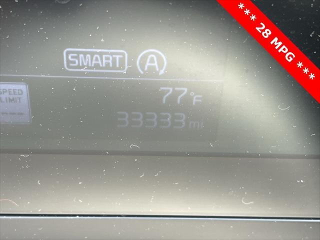 used 2024 Kia Sportage car, priced at $23,500
